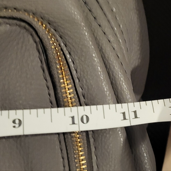 Kate Spade gray Backpack - Picture 10 of 11